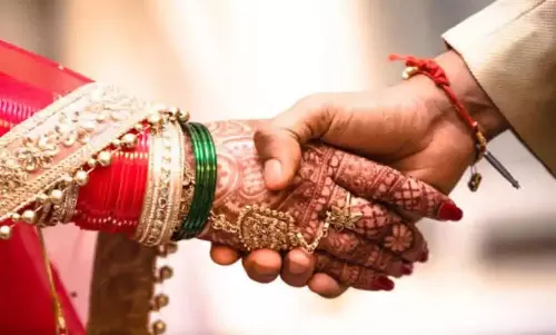 మహా కక్కుర్తి.. అన్నా చెల్లెలు పెళ్లి చేసుకున్నారు