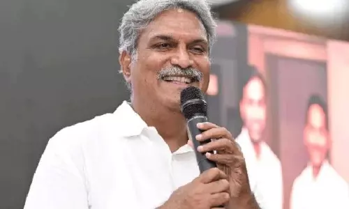 బాబు కూడా లోకేష్ మాటే వినాలి... కేశినేని సంచలన కామెంట్స్...!