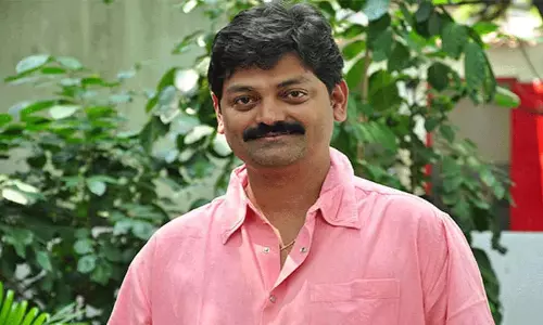 రెండేళ్ల త‌ర్వాత మ‌ళ్లీ ఆ హిట్ మేక‌ర్!
