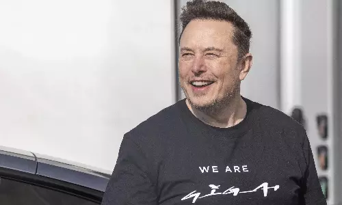 ఎలాన్ మస్క్ నిషేధిత డ్రగ్స్ ఎందుకు తీసుకున్నాడో తెలుసా?