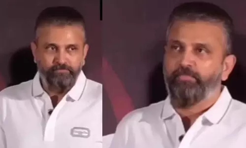 సెకండ్ ఇన్నింగ్స్ కు.. దేవుడు వరమందిస్తాడా..?