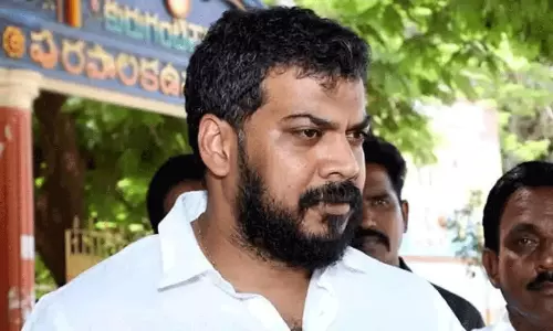 అంబటిని ఇరికించేసిన అనిల్‌!