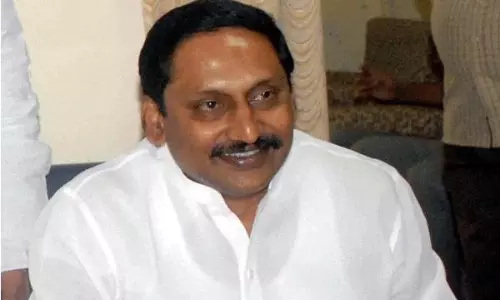 పురందేశ్వరి చేయలేని పని కిరణ్‌ చేయగలరా?