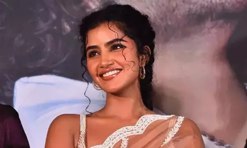 అనుప‌మ‌కు ఇంత ఇదిగా ఎవ‌రూ ప్ర‌పోజ్ చేసి ఉండ‌రు!