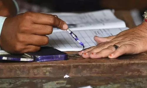 అసలు పేరు చెప్పకపోవడంతో ఓటరు జాబితాలో పేర్లు గల్లంతు