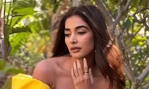 పూజా హెగ్డే.. ఇంతకంటే హీటెక్కించే లుక్కుంటుందా?
