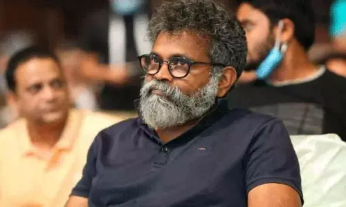 సుకుమార్ మరో హిట్ కాంబో.. లెక్క తేలేది ఆరోజే!