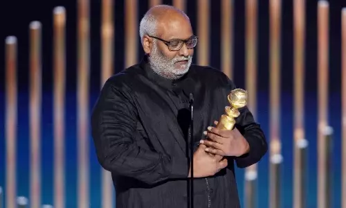 ఆర్‌ఆర్ఆర్‌ : 45 సెకన్ల స్పీచ్‌ కి 3 వారాల ప్రాక్టీస్‌