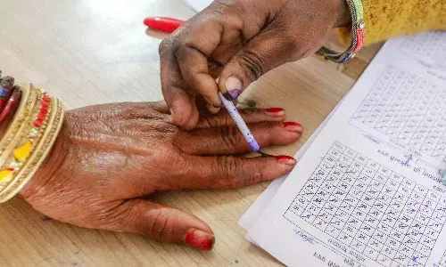 తొలి ద‌శ నోటిఫికేష‌న్ విడుద‌ల‌.. ఈ రాష్ట్రాల్లో వ‌చ్చే నెల 19 పోలింగ్‌