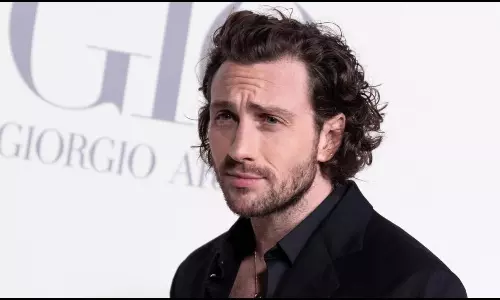 New James Bond Arriving In Place Of Daniel Craig!