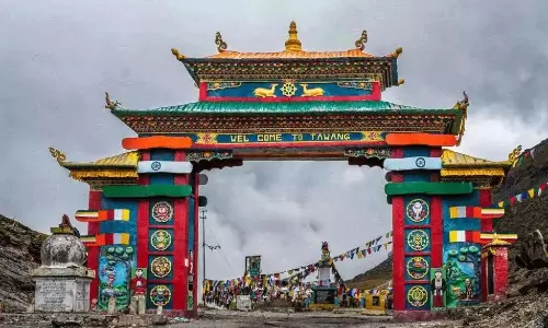 US Stands In Solidarity With India Amid Tensions With China!