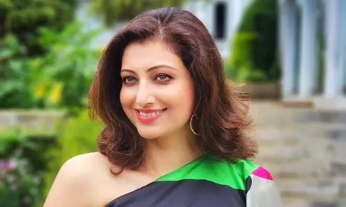 Hamsa Nandini: Embracing Lifes Beauty in Nuwara Eliya