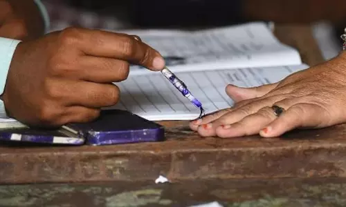 Interesting: This State Has Voters Who Are Above 120 Age!