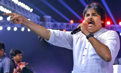 1 Lakh Margin In Pithapuram: Big Task Even If Its Pawan Kalyan!
