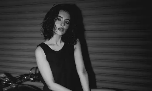 Charm of Malavika Sharma Make Heads Turn