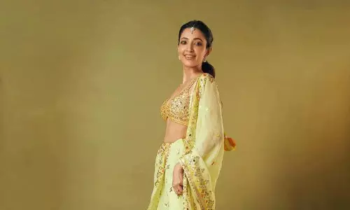 Beautiful Neha Shetty in a Sunny Delight!