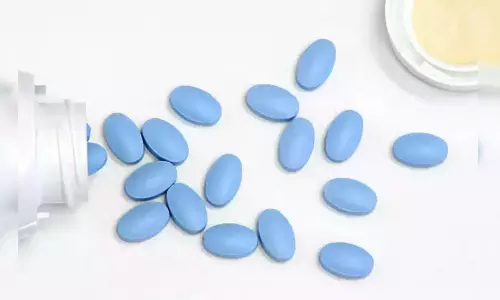 Not Just Boosting Performance Viagra Can Help Live Longer!