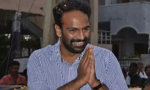 MLA Or MP Segment: Which Ticket Vangaveeti Radha Gets?