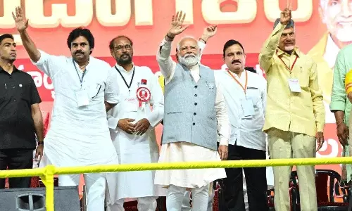 Is The TDP Alliance Over Confident?