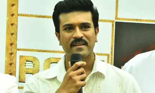 Three Surprises For RC Fans On His Birthday?