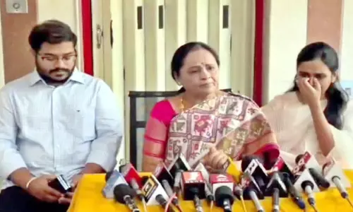 Lady Candidate Burst Into Tears After Missing Out On Ticket! Lady Candidate Burst Into Tears After Missing Out On Ticket!