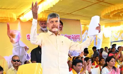 CBN’s Welfare Outreach: Assures Pension Money At Doorstep!