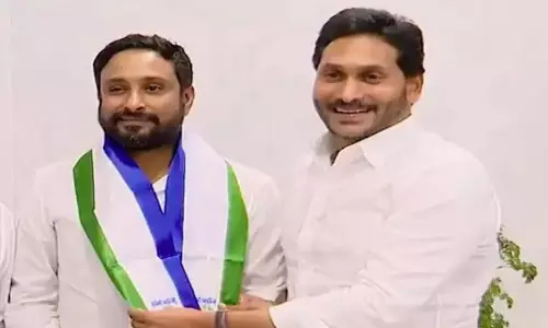 Ambati Rayudu Says Sidham But What For?