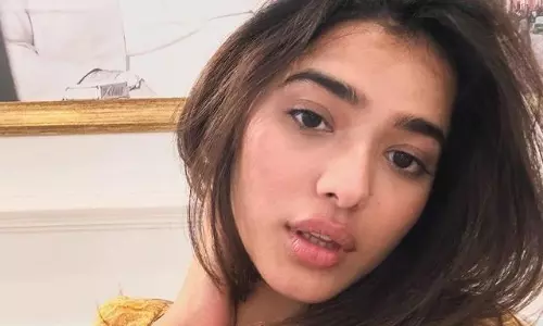 Ketika Sharmas Naughty Instagram Photos