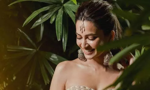 Kriti Kharbandas Beautiful Photos Go Viral!