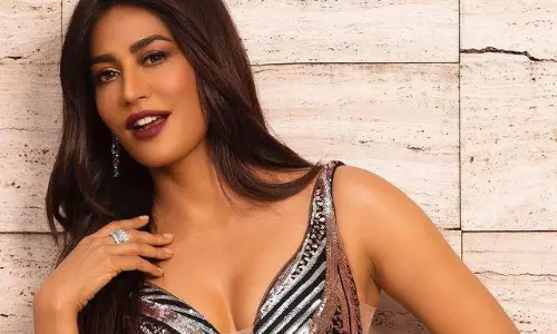 Chitrangda Singhs Stunning Instagram Photos Spark Excitement!