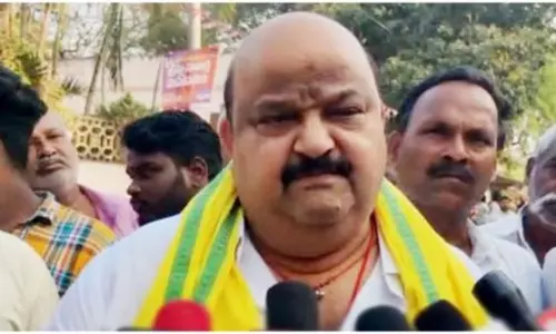 Is Former MP Leaving TDP For YCP, He Responds!