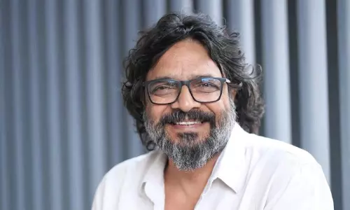 Visuals Of Family Star Are More Realistic: Ku Mohanan