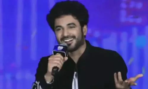 Siddu Requests People Not To Cross The Line Regarding Heroines! Siddu Requests People Not To Cross The Line Regarding Heroines!