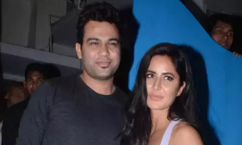 Malliswaris Experiment with Action Maker?