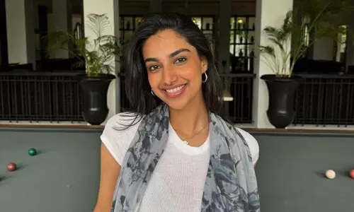 Meenakshi Chaudharys Fun Adventures Meenakshi Chaudharys Fun Adventures