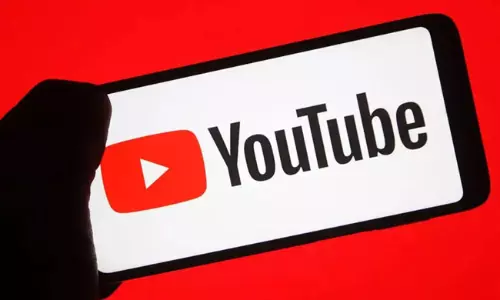 Shocking: India Is At Top In Global YouTube Takedowns!