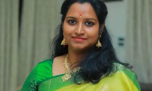 Another Jolt: BRS MP Candidate Says Cannot Contest Elections!