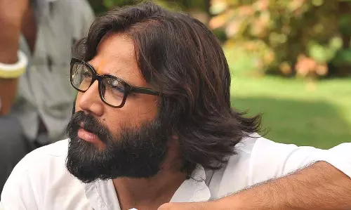 Rebel Directors South Headquarters Unveiling Soon