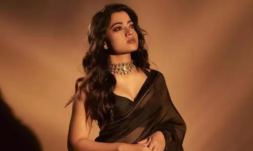 Romance Rumors Swirl: Rashmika Asks BF for Party On Trailer