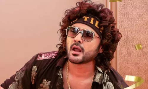 Tillus Punches Becomes The Biggest USP!