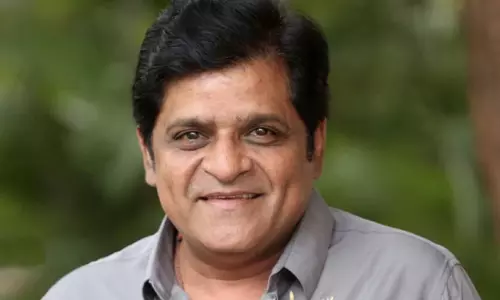 No Campaign For YCP Party From Actor Ali This Time?