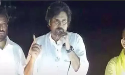ఒక్కసారి అసెంబ్లీకి ..పవన్ ఇలా అన్నాక...!