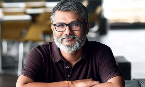 రామాయ‌ణం: నితీష్ అంతా సైలెంటుగానే..!