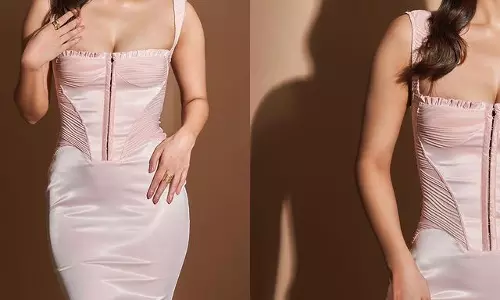 Manushi Chillars Lovely Photos Manushi Chillars Lovely Photos