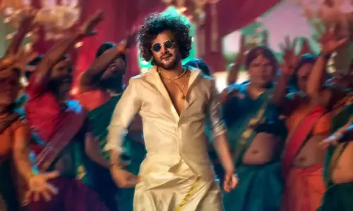 టిల్లు క్యూబ్.. మామూలు చాలెంజ్ కాదు