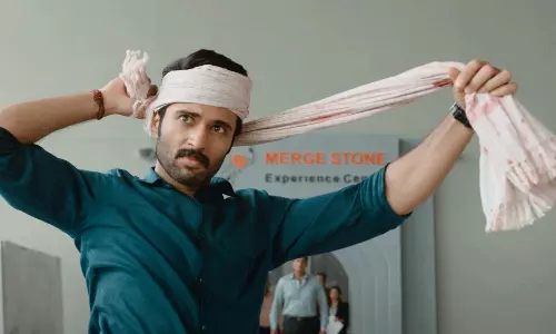 ఫ్యామిలీ స్టార్.. విజయ్ ఎంత తీసుకున్నాడు?