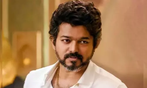 దళపతి.. అటు ఇటు తిరిగి చివరికి అతని వద్దకే..