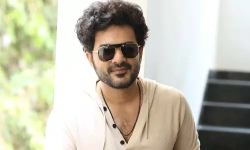 టిల్లు.. ఆ మెగా ఆఫర్ ఎందుకు రిజెక్ట్ చేసినట్లు?