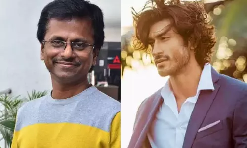 12 ఏళ్ల తర్వాత... హిట్‌ కాంబో రిపీట్‌!