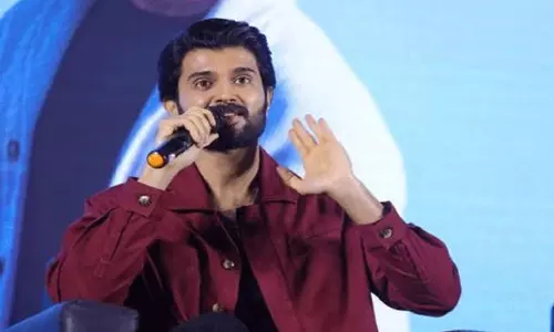 కొత్త దర్శకులతో చేయలేను.. దేవరకొండ మరో ఆన్సర్!